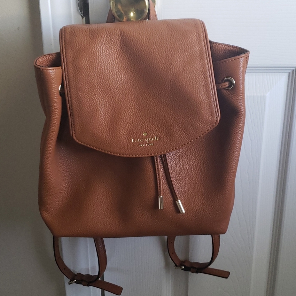 Kate Spade backpack